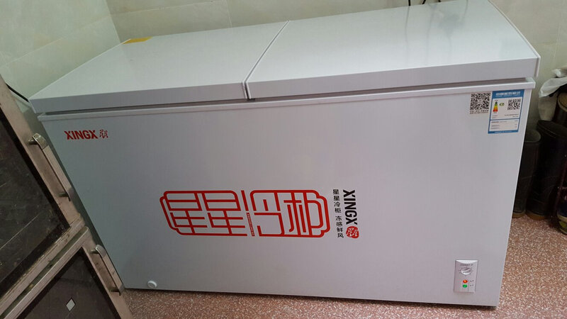 忽悠？星星BCD-315JE怎么样？业界良心？不要被表象蒙蔽！