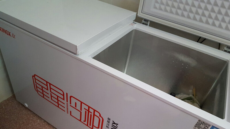 忽悠？星星BCD-315JE怎么样？业界良心？不要被表象蒙蔽！
