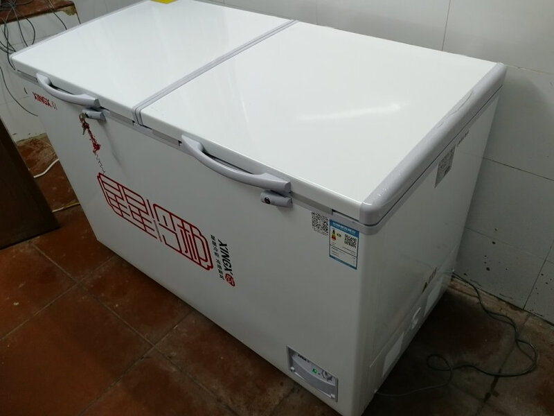 后悔？星星BCD-370E怎么样？老婆为什么说太难用？