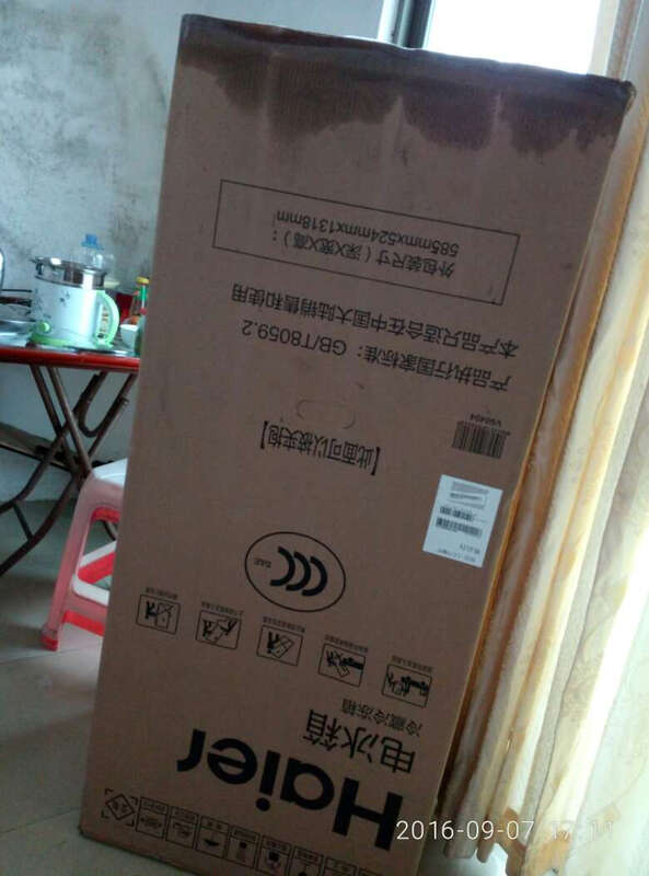 揭露！海尔BCD-137TMPF怎么样？真的有那么好？还是被骗？