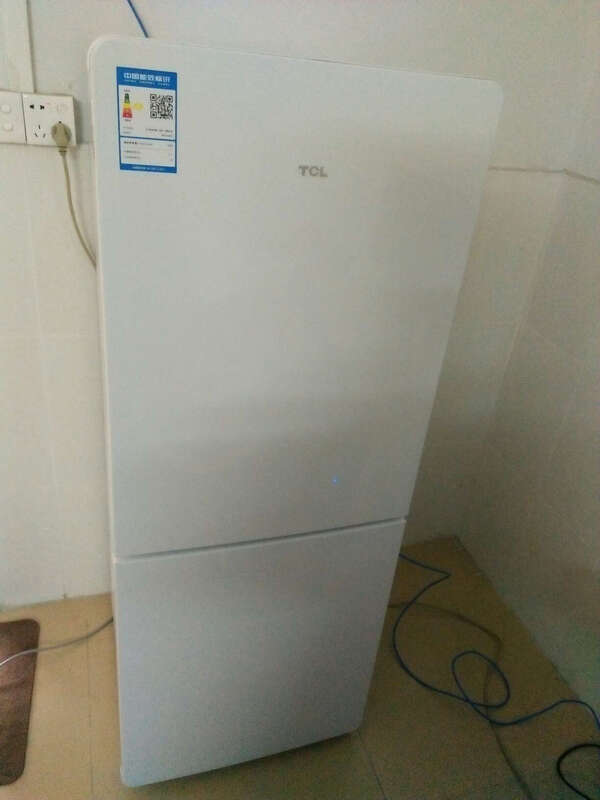 震惊？TCL BCD-163KF1怎么样？老婆用后不淡定了？