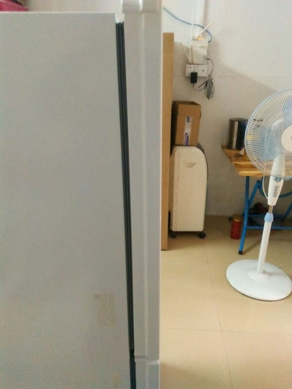 震惊？TCL BCD-163KF1怎么样？老婆用后不淡定了？