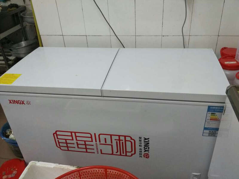忽悠？星星BCD-315JE怎么样？业界良心？不要被表象蒙蔽！