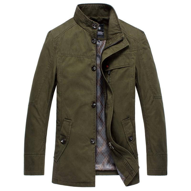 丹杰仕 秋装现款男士个性气质男上衣新款秋装