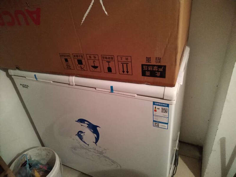 曝光？澳柯玛BCD-217CFA怎么样？从没见过这样的评价？