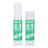 晨光(M&G)文具36g高粘度顺滑PVA固体胶水/胶棒 快干耐用便携手工胶棒  开学必备学习办公用品 单个装ASGN7105