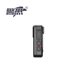 警杰DSJ-X1执行记录仪 黑色 128G