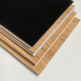 欣荣达石塑地板2mm环保防水耐磨地板木纹卧室地板水泥地