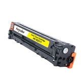 欣彩AR-M251Y硒鼓黄色专业版 适用惠普CF212A 131A M251n M251nw MFP M276n M276nw 单位：支 起订量1支