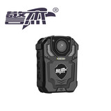 警杰DSJ-M1视音频记录仪 32G 黑色