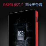 得胜（TAKSTAR）MX1 mini 便携式手机直播设备全套迷你声卡