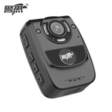 警杰DSJ-T8执行记录仪 黑色 64G