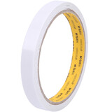 晨光（M&G）文具双面胶 高粘性棉纸胶带 学生/办公通用双面胶带12mm*10y(9.14m/卷) 20卷装AJD97349