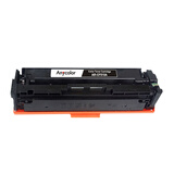 欣彩AR-CF510A黑色硒鼓 大众版 适用惠普CF510A 204A M154a M154nw MFP M180 M180n M180nw M181激光打印机