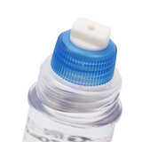晨光（M&G）文具50ml高粘度液体胶 时尚透明强力胶水(凸点PVC涂胶面) 办公/学生手工通用黏胶 5个装 AWG97048