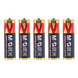 晨光（M&G）5号碱性于儿童玩具/血压计/血糖仪/挂钟/键盘/遥控器电视空调键盘鼠标电池ARC92566  30粒装