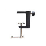 得胜（TAKSTAR） ST-6麦克风支架 万向旋转悬臂话筒支架 防震可伸缩架子 防喷网 ST-6旋臂支架