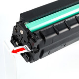 欣彩W2040A/416A四色套装硒鼓 大众版带芯片 适用惠普W2040A 416A M454dn M454nw M454dw M455dn激光打印机