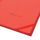 晨光（M&G）办公会议颁奖尊贵特种纸荣誉证书8K ASC99314 单本装含芯 257mm*179mm 内芯型号：ASC99326