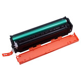 欣彩AR-M251Y硒鼓黄色专业版 适用惠普CF212A 131A M251n M251nw MFP M276n M276nw 单位：支 起订量1支