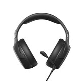 得胜（TAKSTAR）觉RISE  自由玩家电竞耳机带麦克风头戴游戏耳机听声辩位 USB7.1虚拟环绕带线控耳机