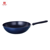 LUVHOOLUVHOO 蓝色港湾锅具三件套LH-TZ08