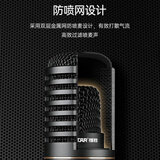 得胜（TAKSTAR）PCM-5600 专业电容麦克风  直播K歌舞台演出录音棚专业录音话筒