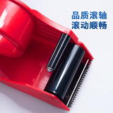 晨光(M&G)文具60mm封箱器打包器 胶带底座 胶带切割器 单个装 办公用品颜色随机 AJD97367