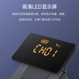 得胜（TAKSTAR）WPM-300监听耳返系统50米距离抗干扰专业舞台演出乐队排练教学同声翻译