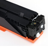 欣彩AR-M452K黑色硒鼓 大众版 适用惠普HP CF410A 410A M377dw M452dn M452dw M452nw MPF M477fdn激光打印机