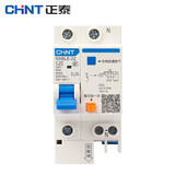 正泰NXBLE-32-1P+N-C20小型漏电保护断路器 漏保空气开关30MA