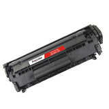 欣彩AR-Q2612A硒鼓 大众版 适用惠普HP Q2612A 12A 1010 1012 1015 1018 1020 1022 1022N 1022NW激光打印机
