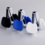 得力 小号订书机起钉器手动起钉器取钉器拔钉器取订书针办公用 起钉器0231 