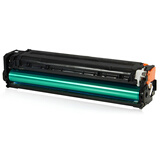 欣彩AR-1215C蓝色硒鼓 大众版 适用惠普HP CB541A 125A CP1215 1515N 1518NI CM1312NFI 1312MFP激光打印机