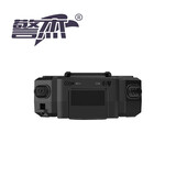 警杰DSJ-M1视音频记录仪 32G 黑色