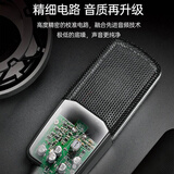 得胜（TAKSTAR）SM-18 EL 专业录音麦克风 网络直播唱K歌录音话筒