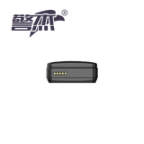 警杰DSJ-F2执法记录仪4G实时图传云存储WiFi集群对讲安卓系统 智能触屏 512GB存储