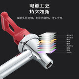 叁沃 K210711 热水器水龙头黄铜 食堂电热开水箱水嘴龙头4分