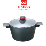 LUVHOO 朗赫伯乐厨具六件套LH-TZ25