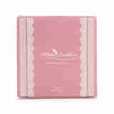 White feather 白色羽毛日本进口身体私处粉嫩皂100g去角质去异味全身可用 100g