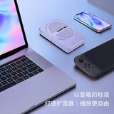 得胜（TAKSTAR） E126小蜜蜂扩音器教师专用腰挂老师教学大功率音箱德胜导游喇叭 E126黑色