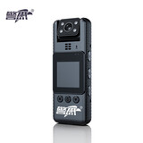警杰JJ-K1迷你相机运动型执法记录仪 旋转镜头 32GB存储