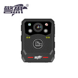 警杰执行记录仪DSJ-A2 512G