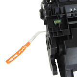 欣彩CF287A硒鼓专业版2支装AR-CF287A hp87A适用惠普HP M501 M506N M506DN M506X M527DN打印机
