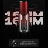 得胜（TAKSTAR）自由玩家声势ROAR 游戏开黑吃鸡USB电容麦克风 网课语音专业录音话筒