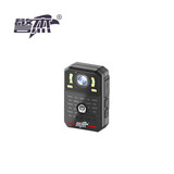 警杰DSJ-X1执行记录仪 黑色 32G