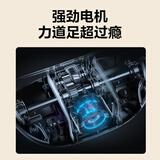 skg颈椎按摩器H5舒享【TOP榜+礼盒款】肩颈部腰部背部腿部披肩全身热敷按摩仪送男女友生日实用礼物