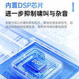 得胜DA10 k歌麦克风音响一体手持麦克风 小蜜蜂教师专用上课喇叭扩音器导游K歌演讲咪