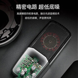 得胜（TAKSTAR）SM-18 PRO大振膜话筒 舞台大合唱多指向电容麦克风