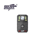 警杰DSJ-X1执行记录仪 黑色 64G